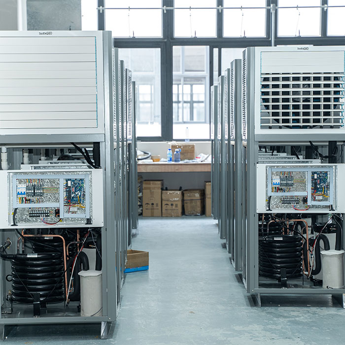 工(gōng)業(yè)省電(diàn)空(kōng)調在日(rì)常使用(yòng)中的(de)幾個(gè)誤區(qū)!!!