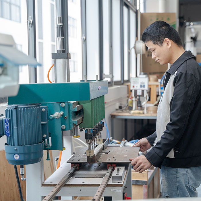 物(wù)流行(xíng)業(yè)為(wèi)什(shén)麽選擇省電(diàn)空(kōng)調？