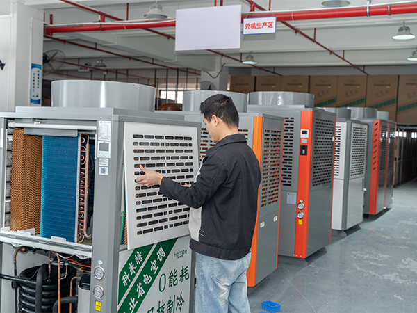 車(chē)間(jiān)生(shēng)産圖