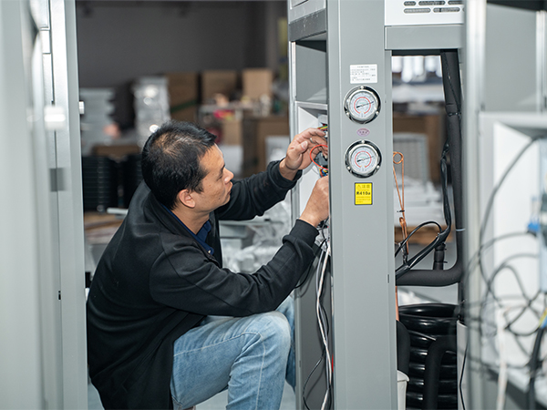 車(chē)間(jiān)生(shēng)産