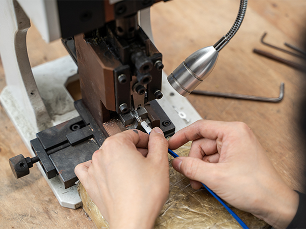 車(chē)間(jiān)生(shēng)産