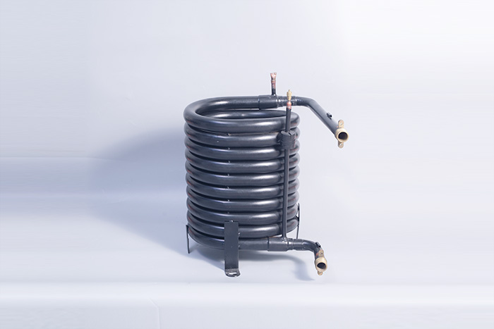 超大(dà)套管設計(jì)