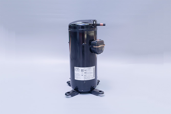 國(guó)際品牌原裝壓縮機(jī)