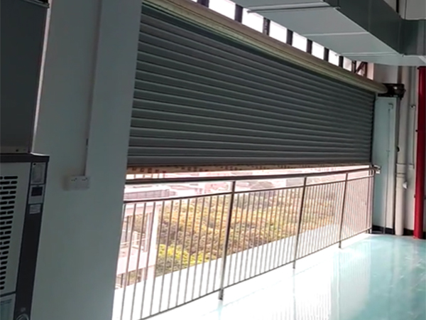 無塵車(chē)間(jiān)安裝案例