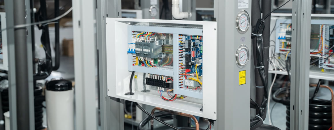 安裝靈活 智能(néng)管控