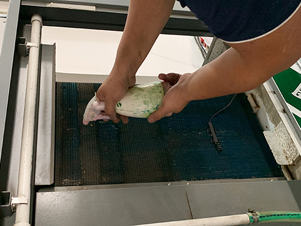 科(kē)米特工(gōng)業(yè)省電(diàn)空(kōng)調冬季保養注意事(shì)項